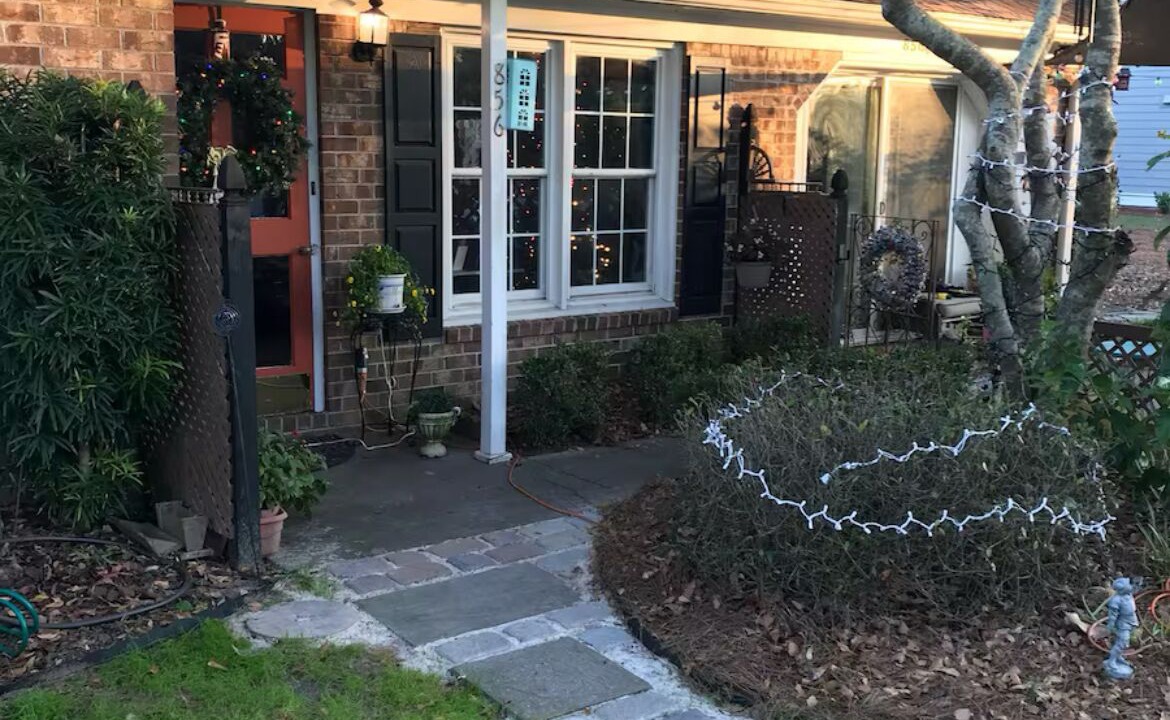 Photo of Outdoor in Charleston