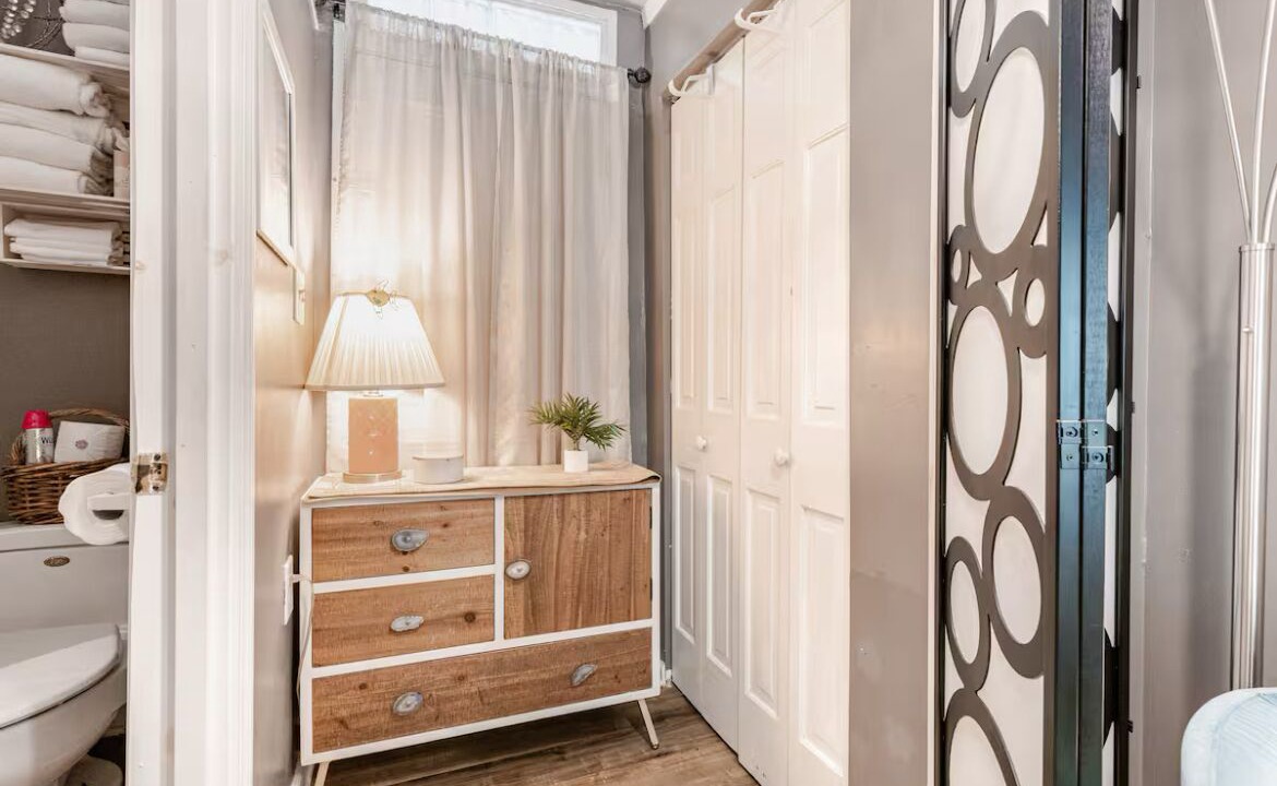 Photo of Bathroom in Charleston