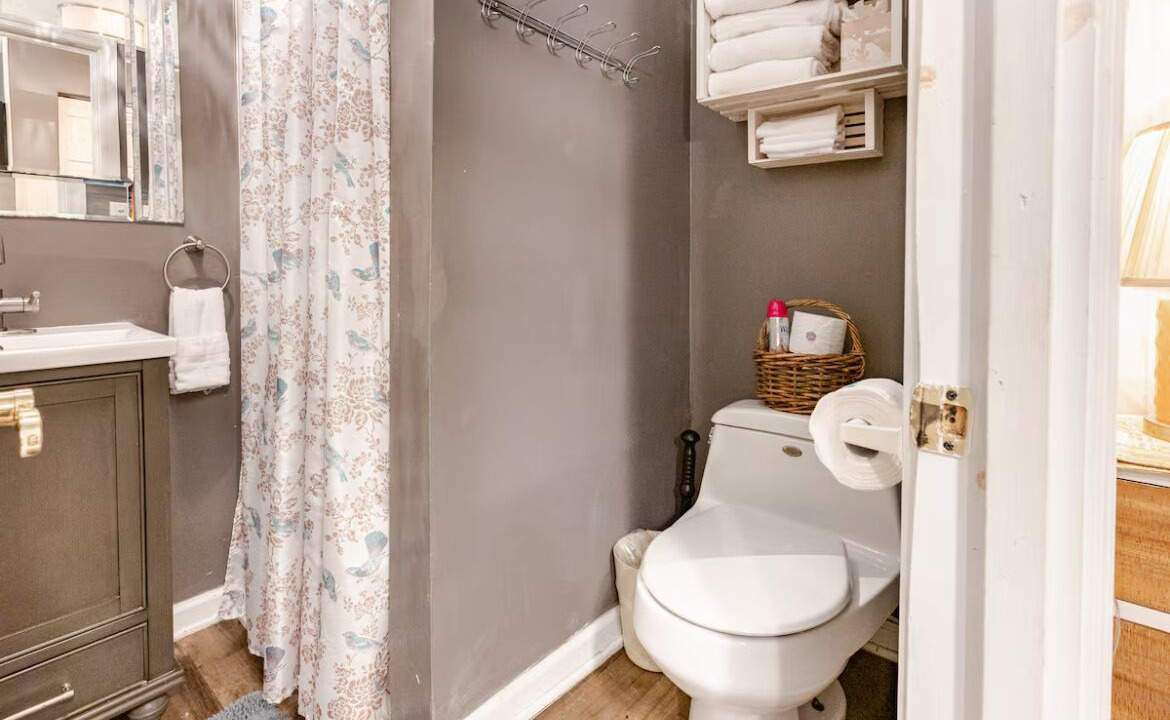 Photo of Bathroom in Charleston