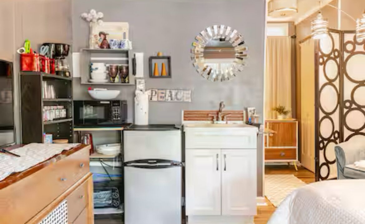 Photo of Bedroom in Charleston