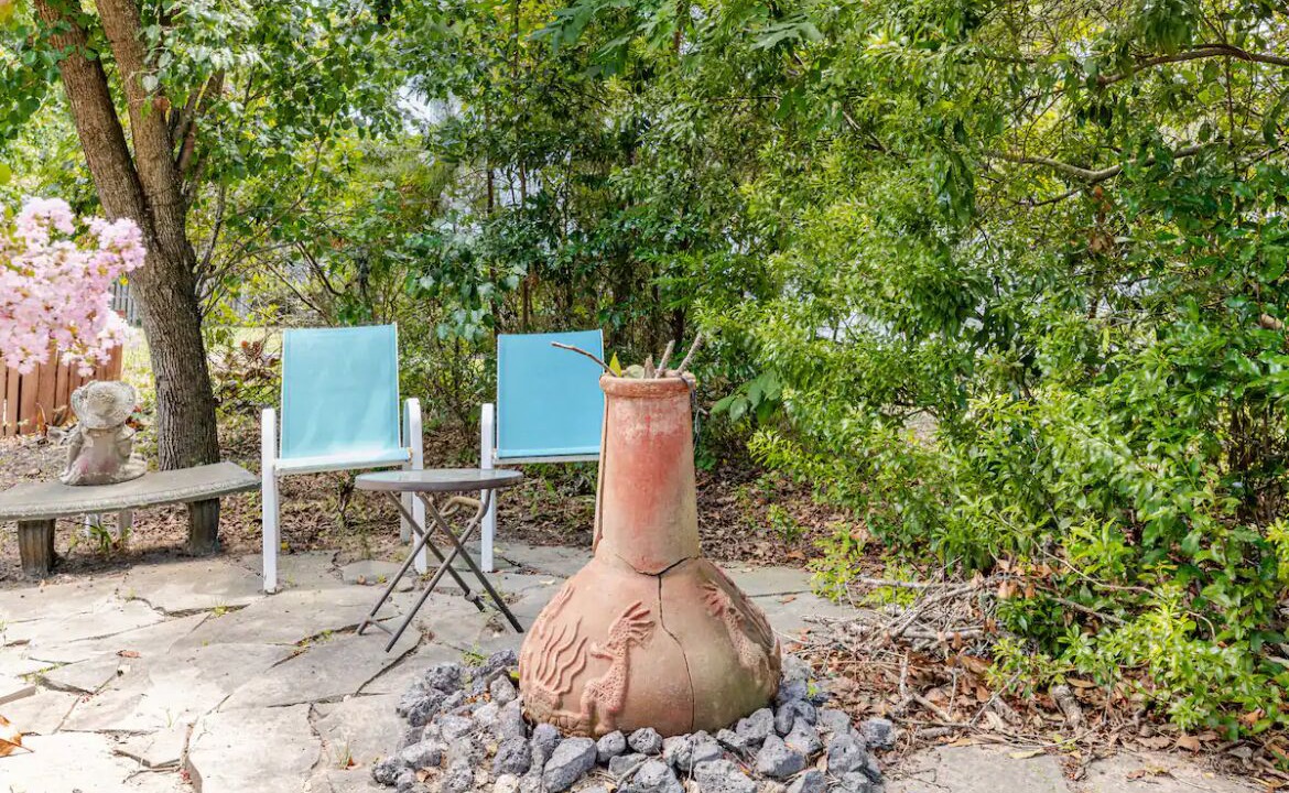Photo of Outdoor in Charleston