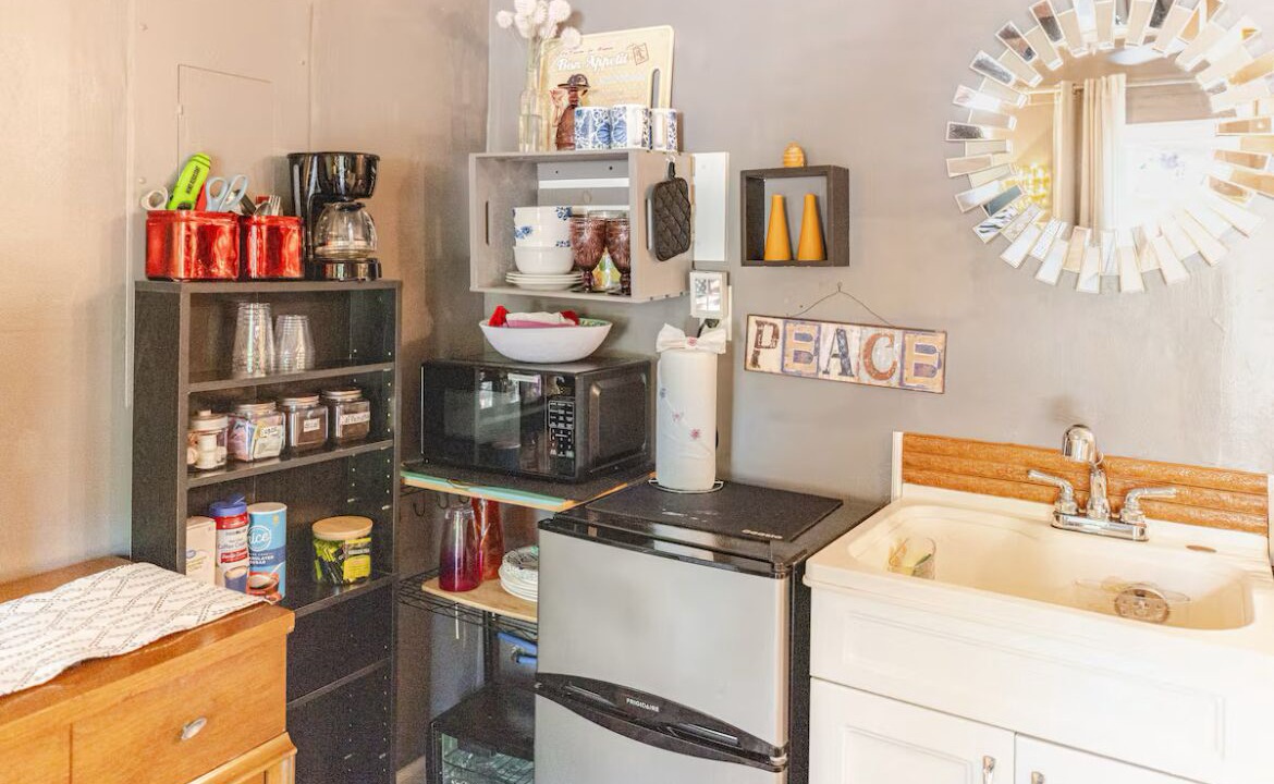 Photo of Kitchen in Charleston