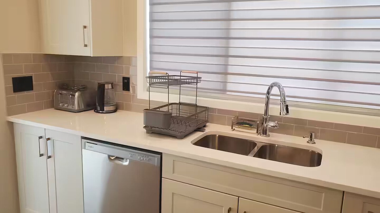 Photo of Kitchen in Southeast Calgary