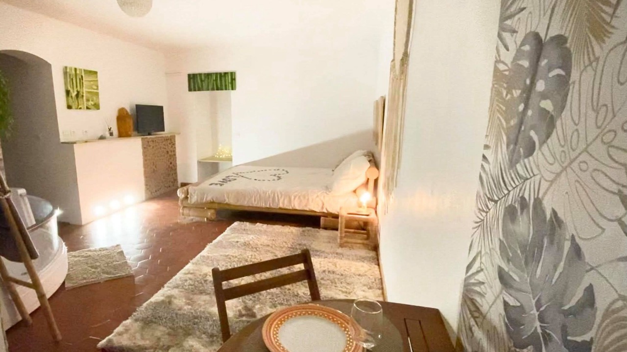 Photo of Bedroom in Bourcefranc-le-Chapus