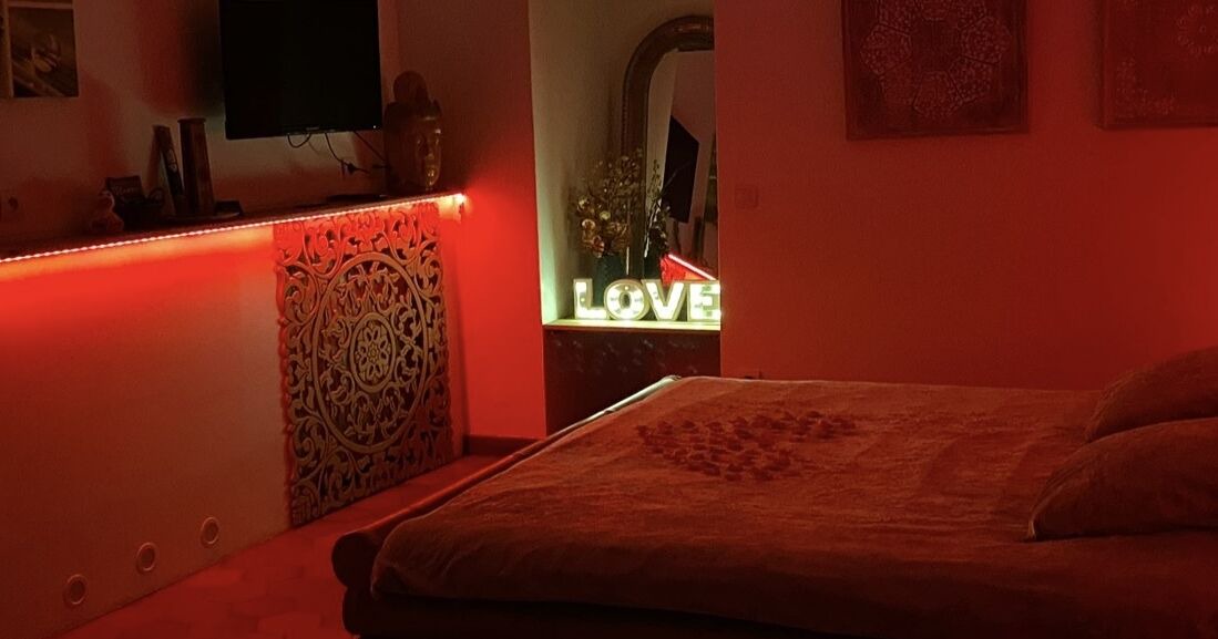 Photo of Bedroom in Bourcefranc-le-Chapus