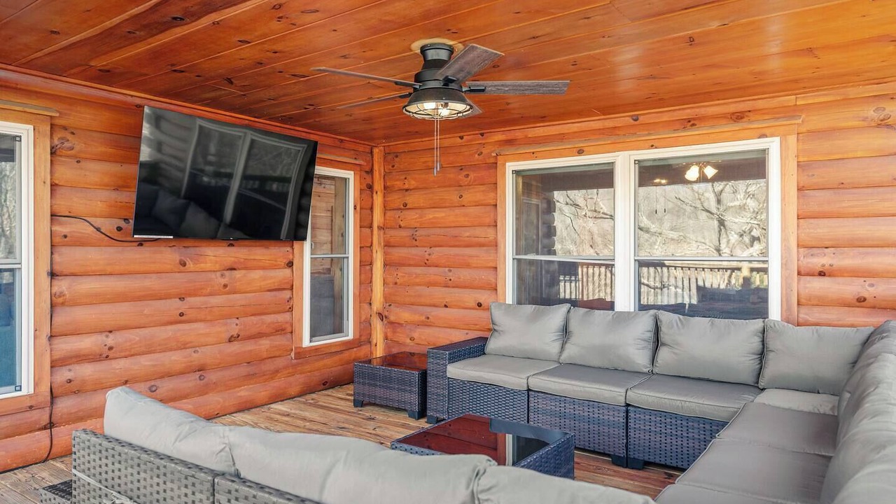 Photo of Outdoor in White Haven
