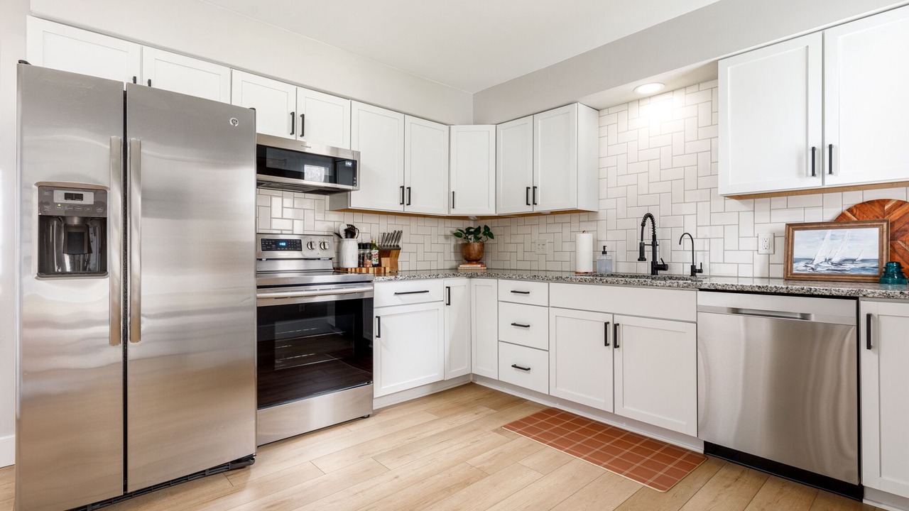 Photo of Kitchen in Suttons Bay
