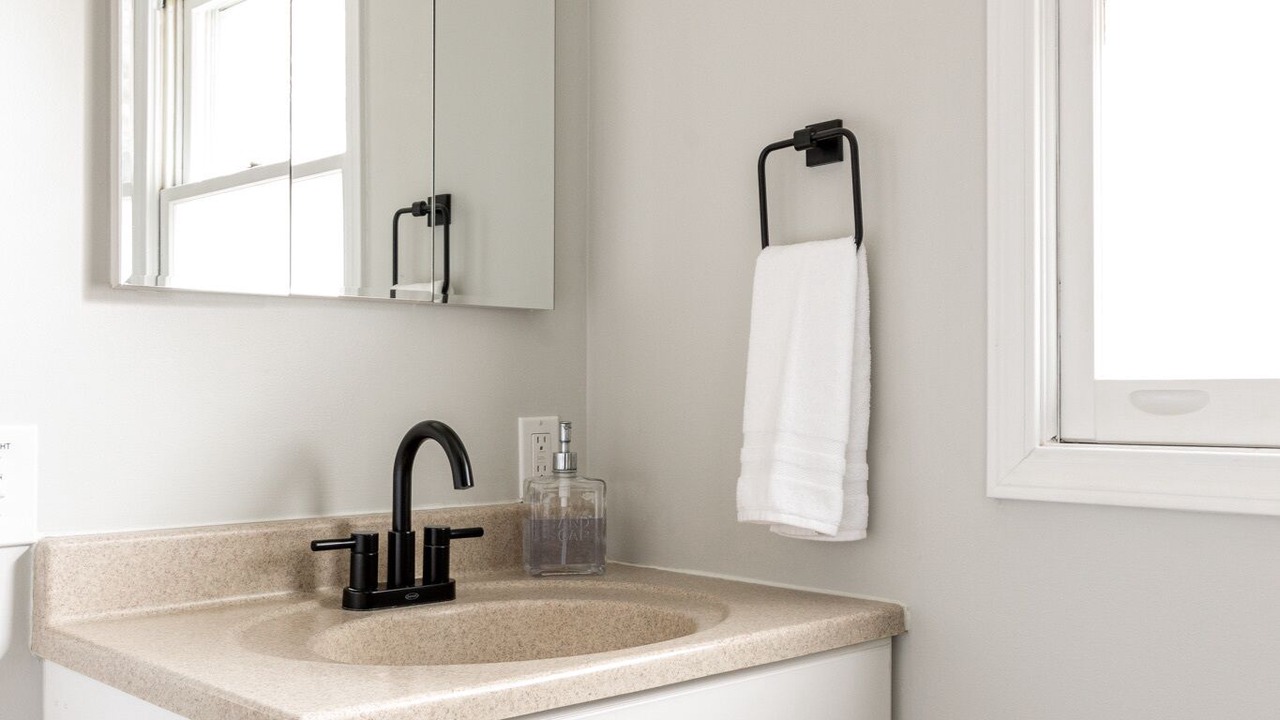 Photo of Bathroom in Suttons Bay