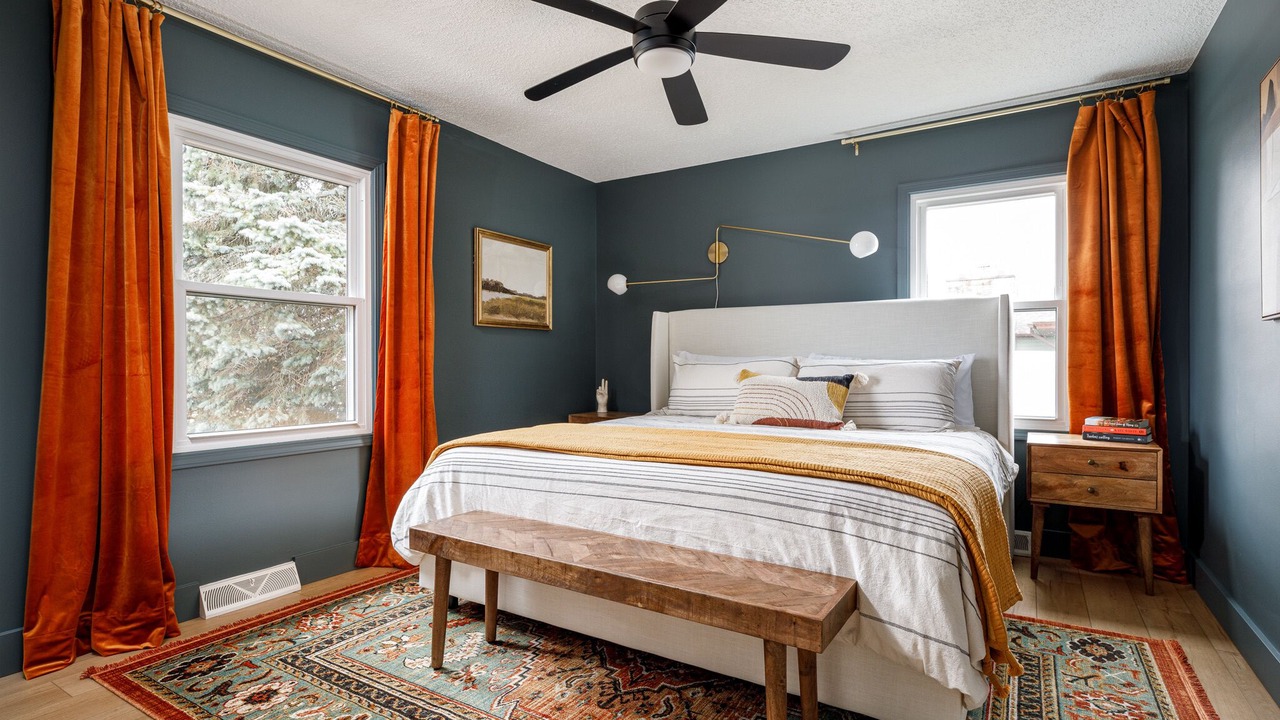 Photo of Bedroom in Suttons Bay