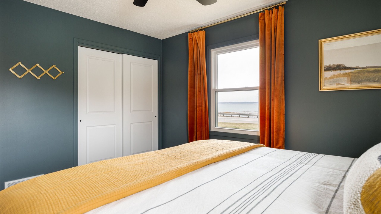 Photo of Bedroom in Suttons Bay