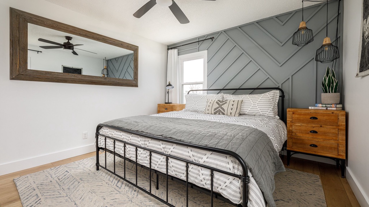 Photo of Bedroom in Suttons Bay