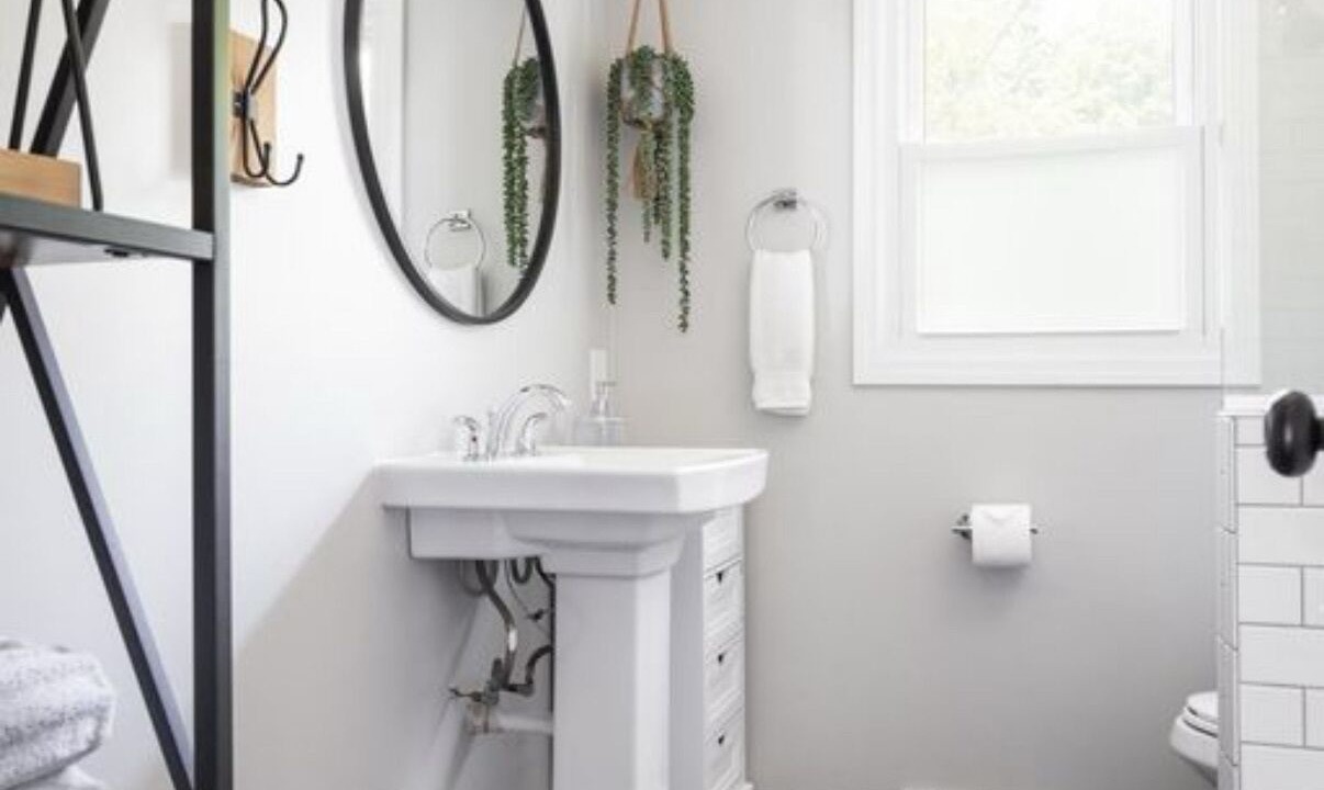 Photo of Bathroom in Suttons Bay