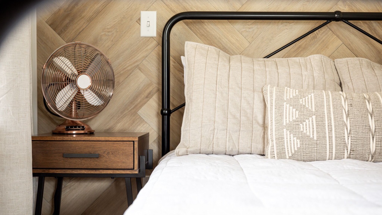 Photo of Bedroom in Suttons Bay