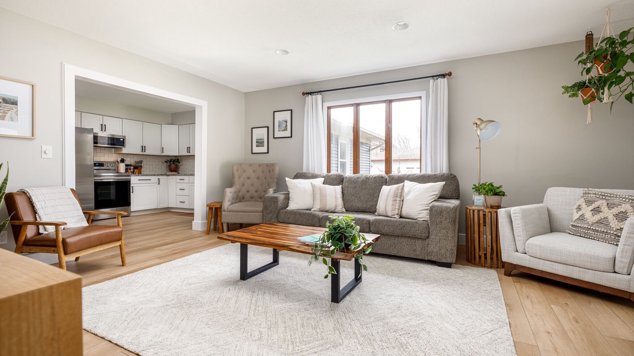 Photo of Livingroom in Suttons Bay