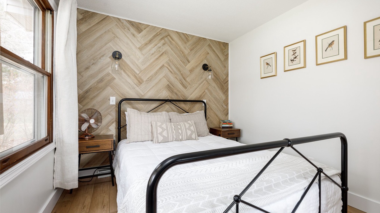 Photo of Bedroom in Suttons Bay