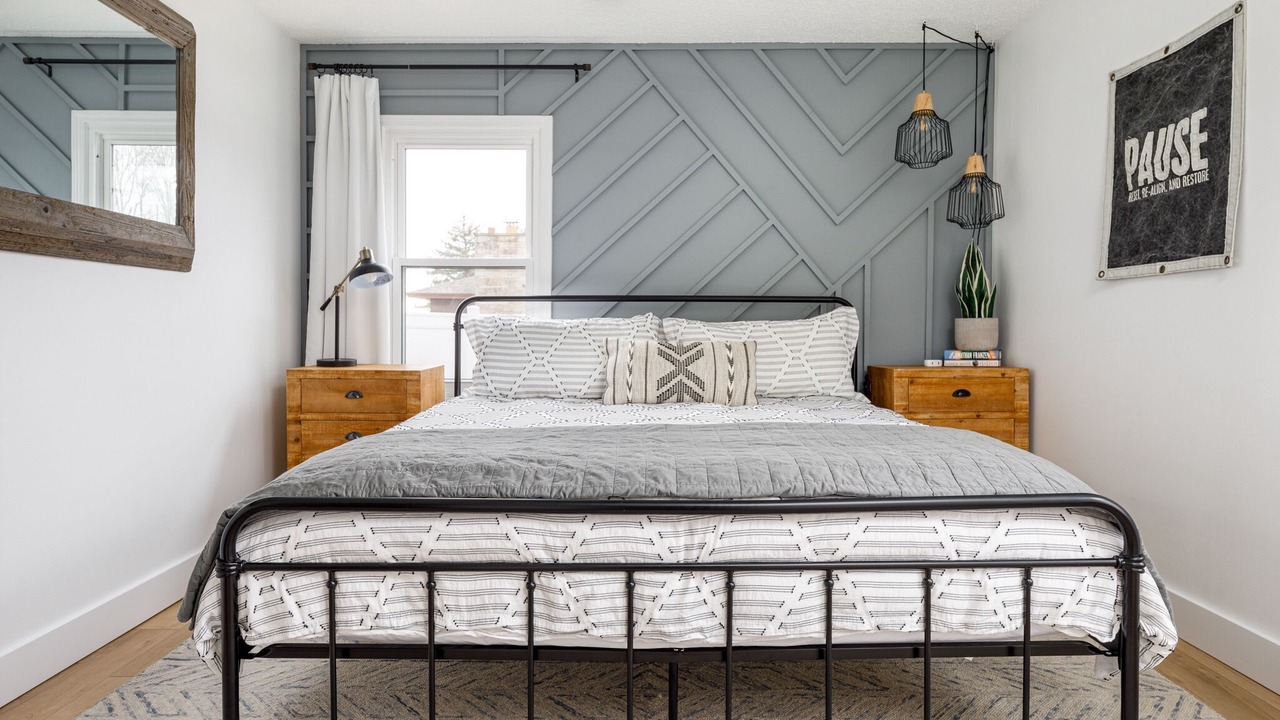 Photo of Bedroom in Suttons Bay