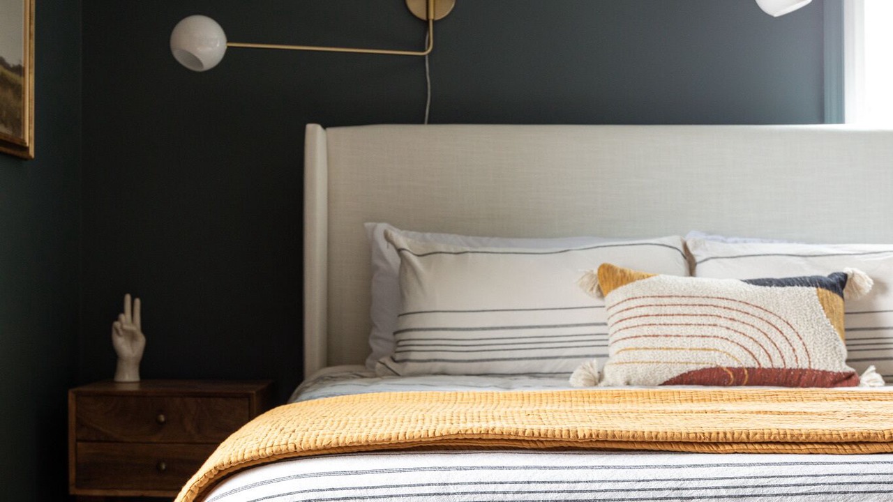 Photo of Bedroom in Suttons Bay