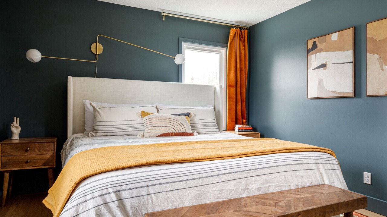 Photo of Bedroom in Suttons Bay