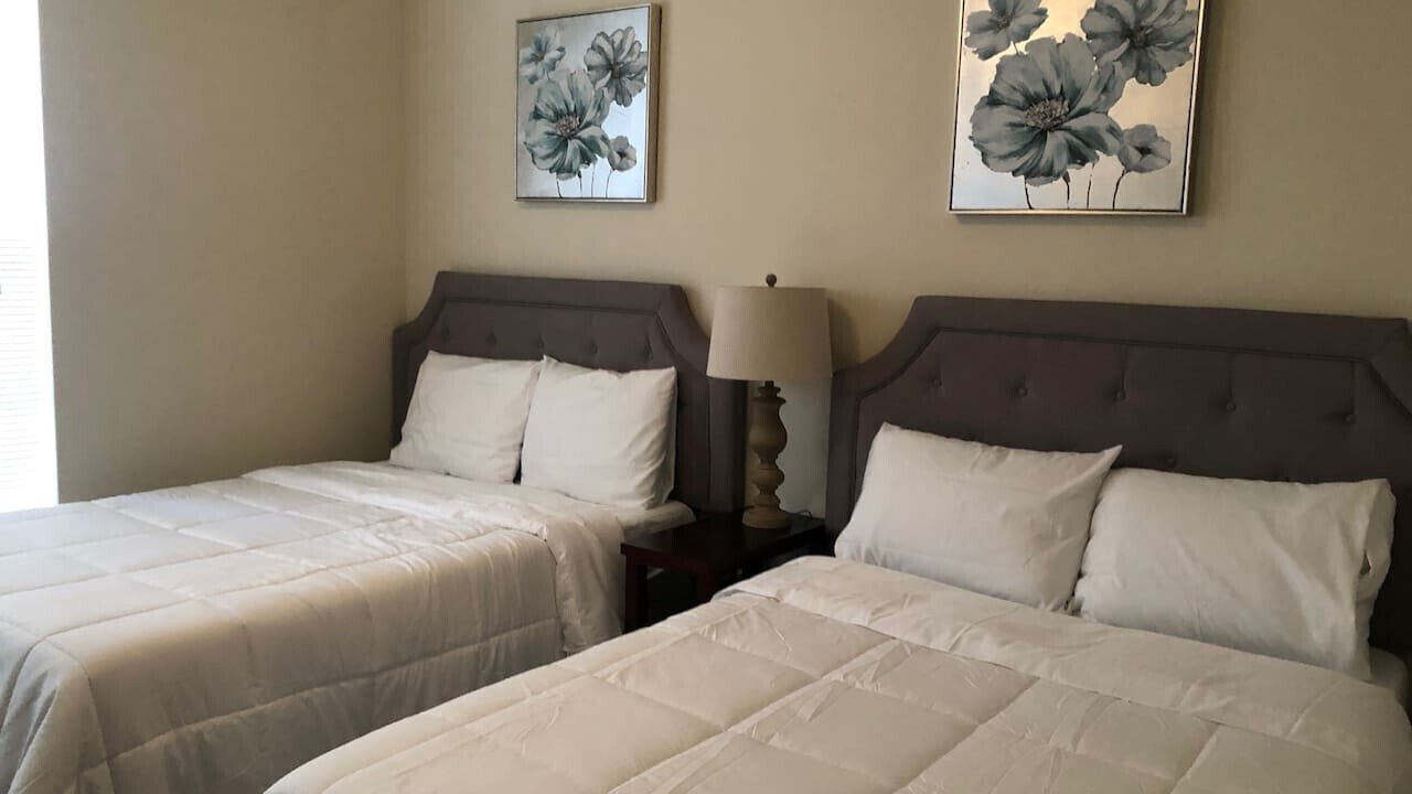 Photo of Bedroom in Astrodome