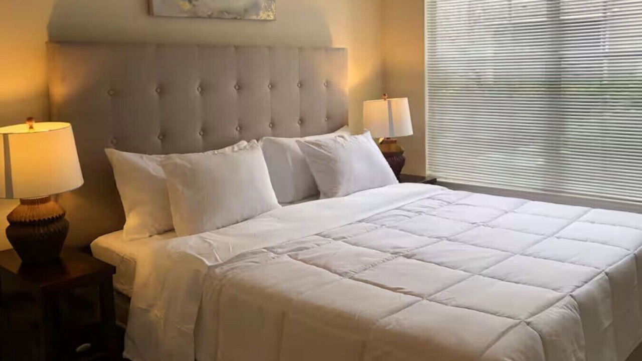 Photo of Bedroom in Astrodome