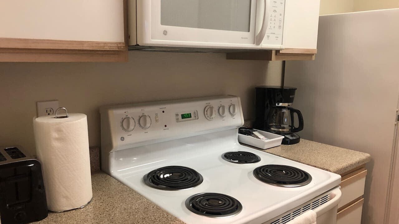 Photo of Kitchen in Astrodome