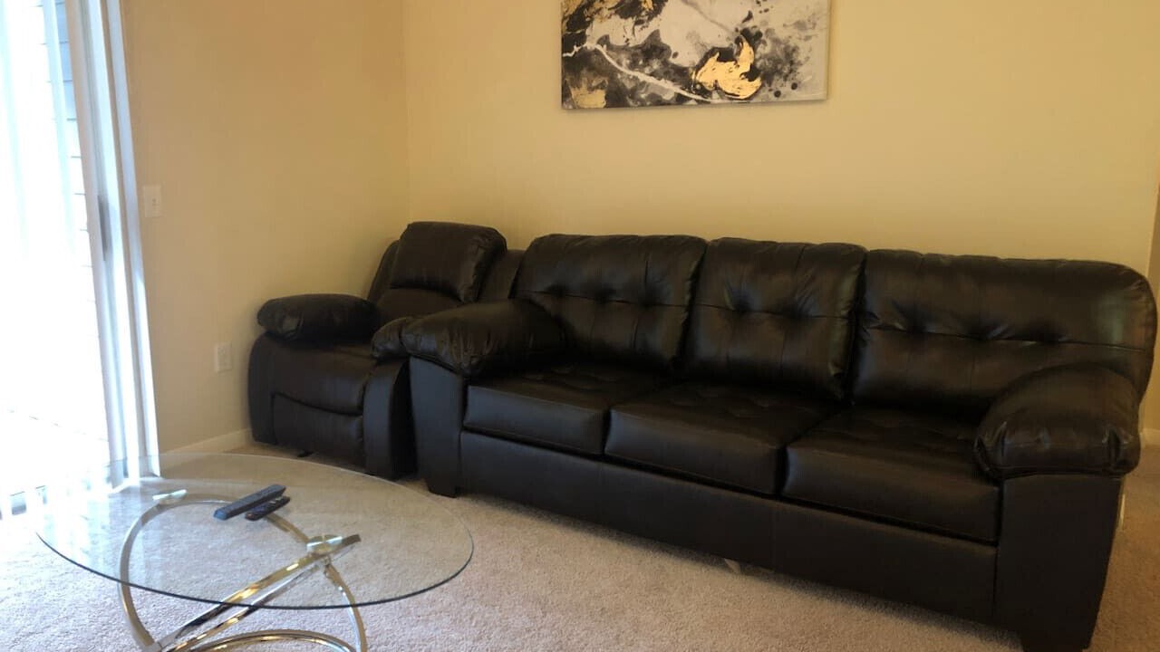 Photo of Livingroom in Astrodome