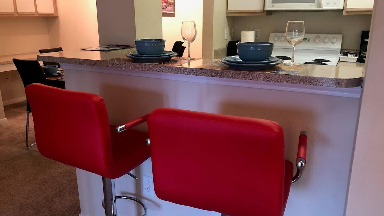 Photo of Kitchen in Astrodome