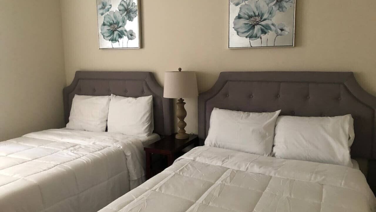 Photo of Bedroom in Astrodome