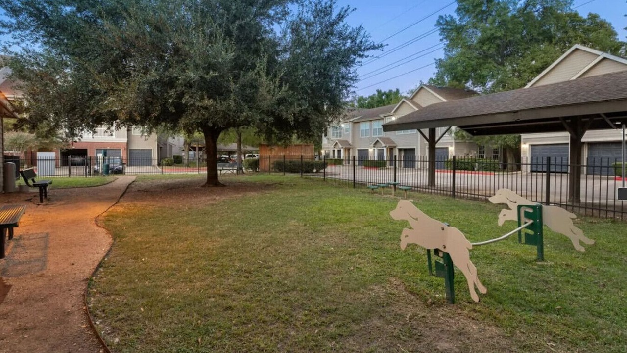 Photo of Outdoor in Astrodome