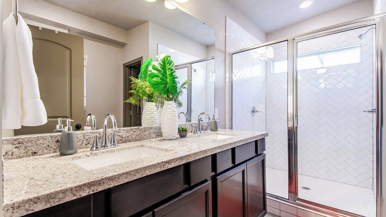 Photo of Bathroom in West Park