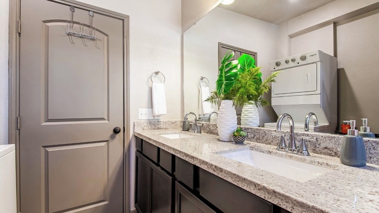 Photo of Bathroom in West Park