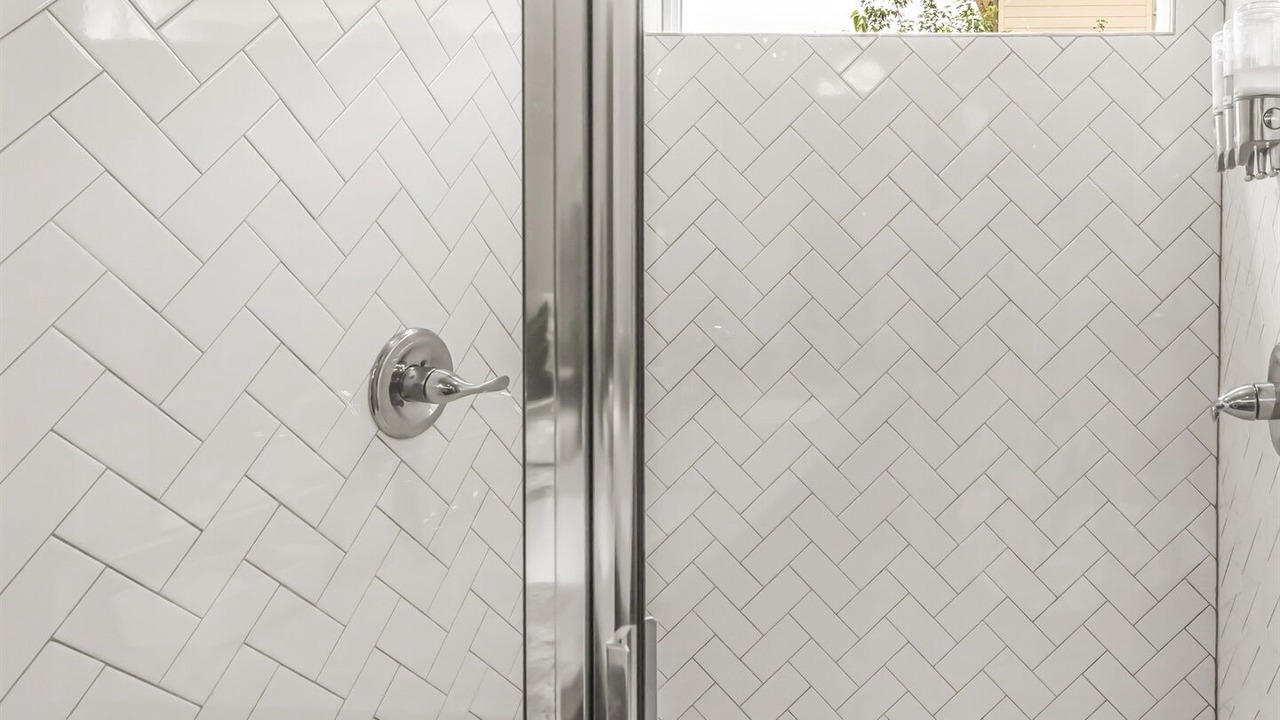 Photo of Bathroom in West Park