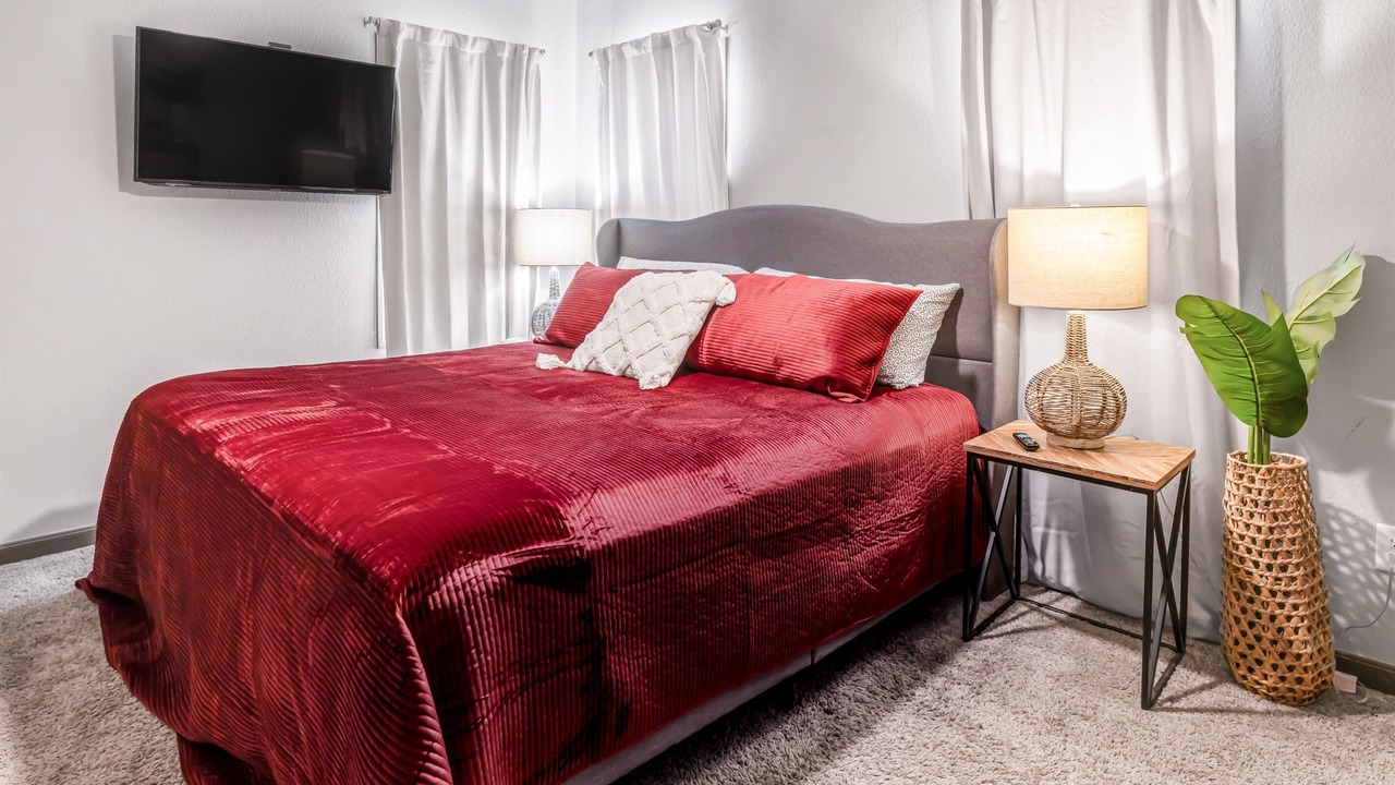 Photo of Bedroom in West Park