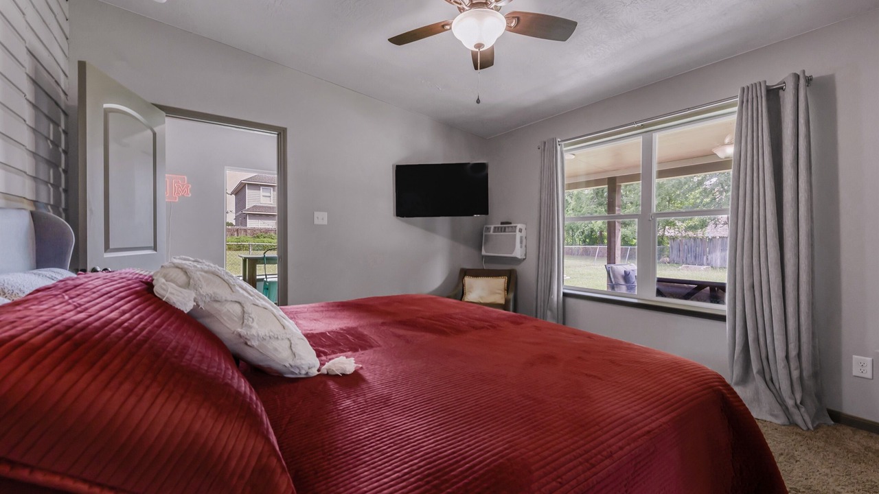 Photo of Bedroom in West Park
