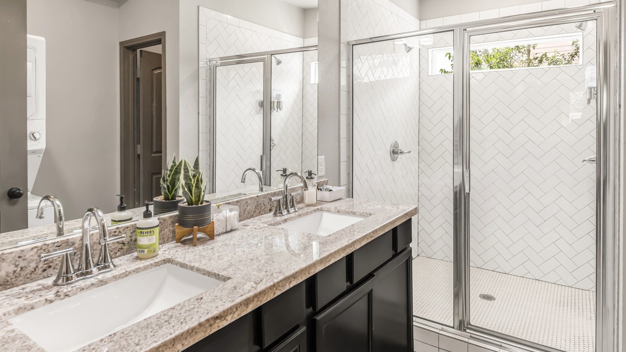 Photo of Bathroom in West Park