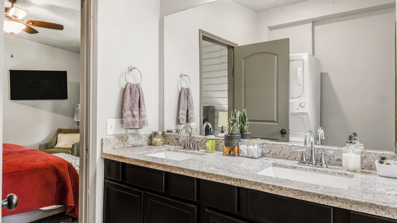 Photo of Bathroom in West Park