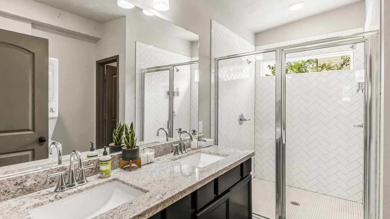 Photo of Bathroom in West Park