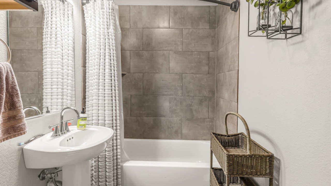 Photo of Bathroom in West Park