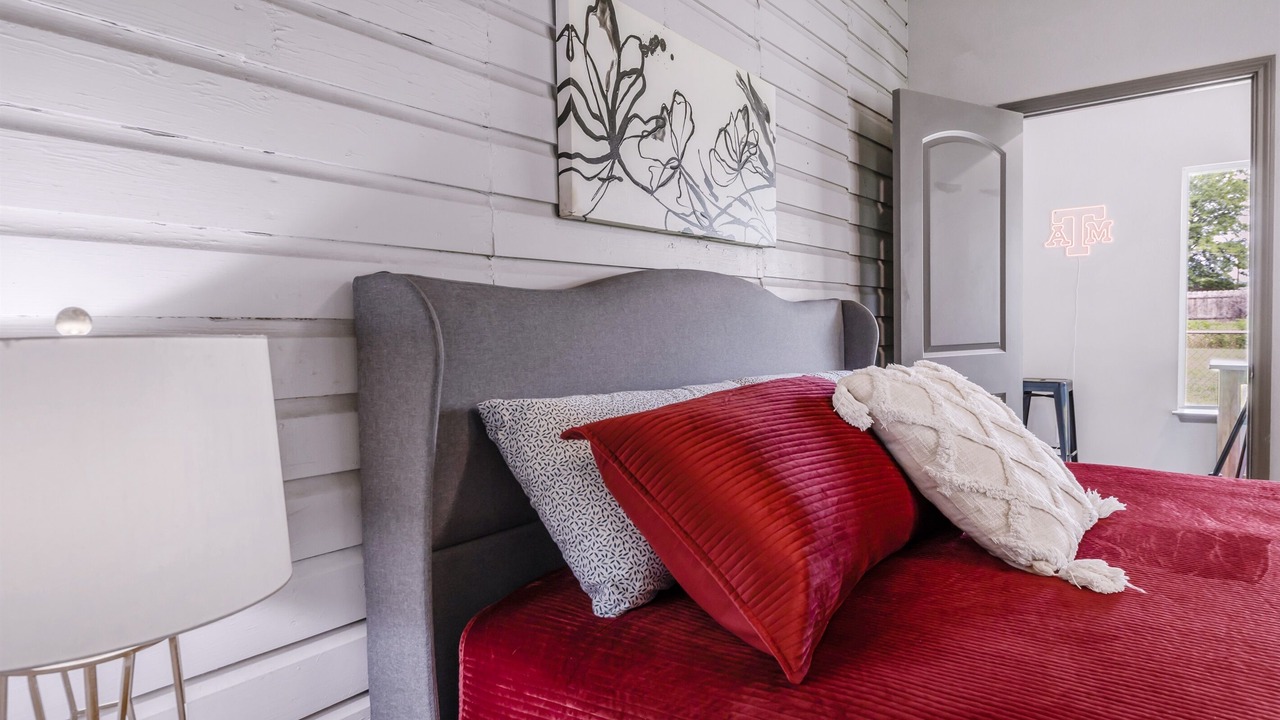 Photo of Bedroom in West Park