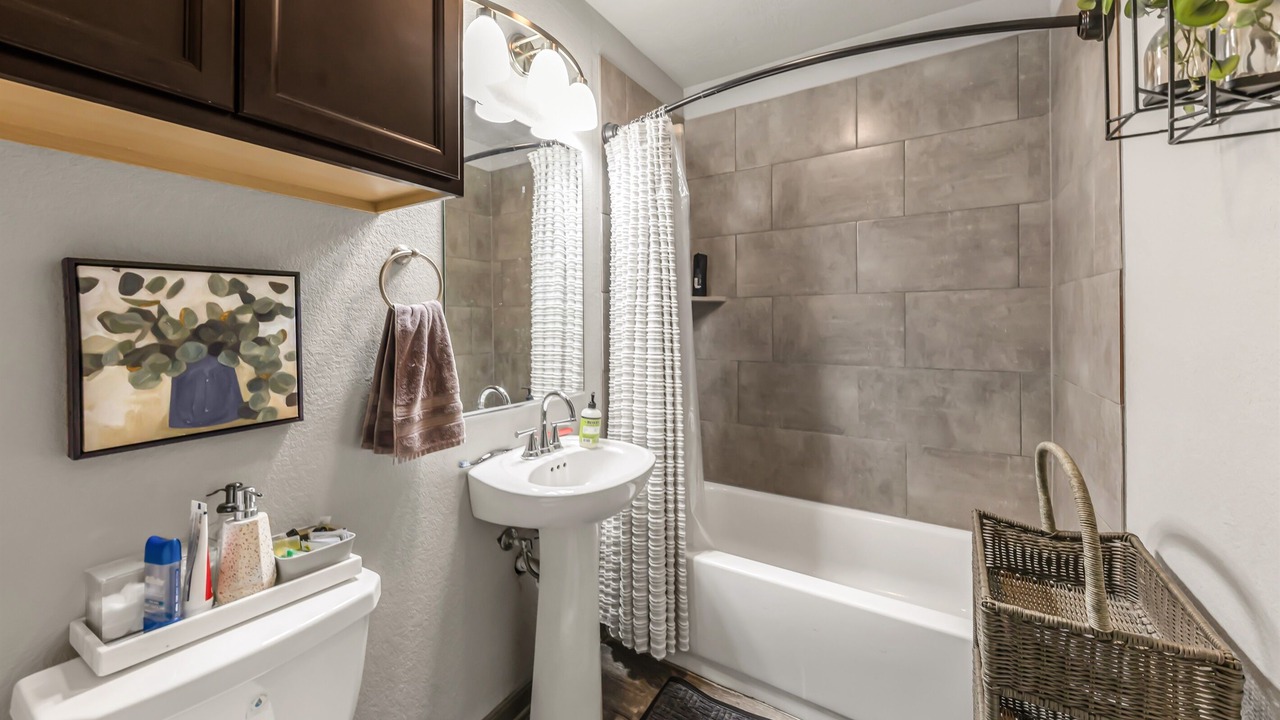 Photo of Bathroom in West Park