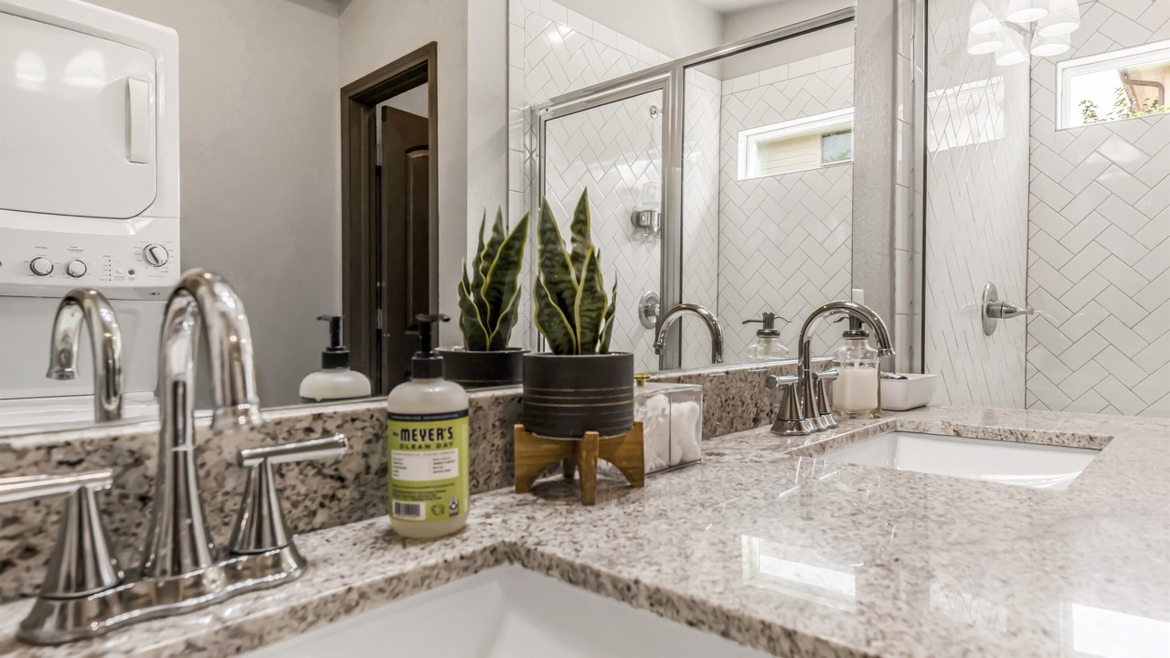 Photo of Bathroom in West Park