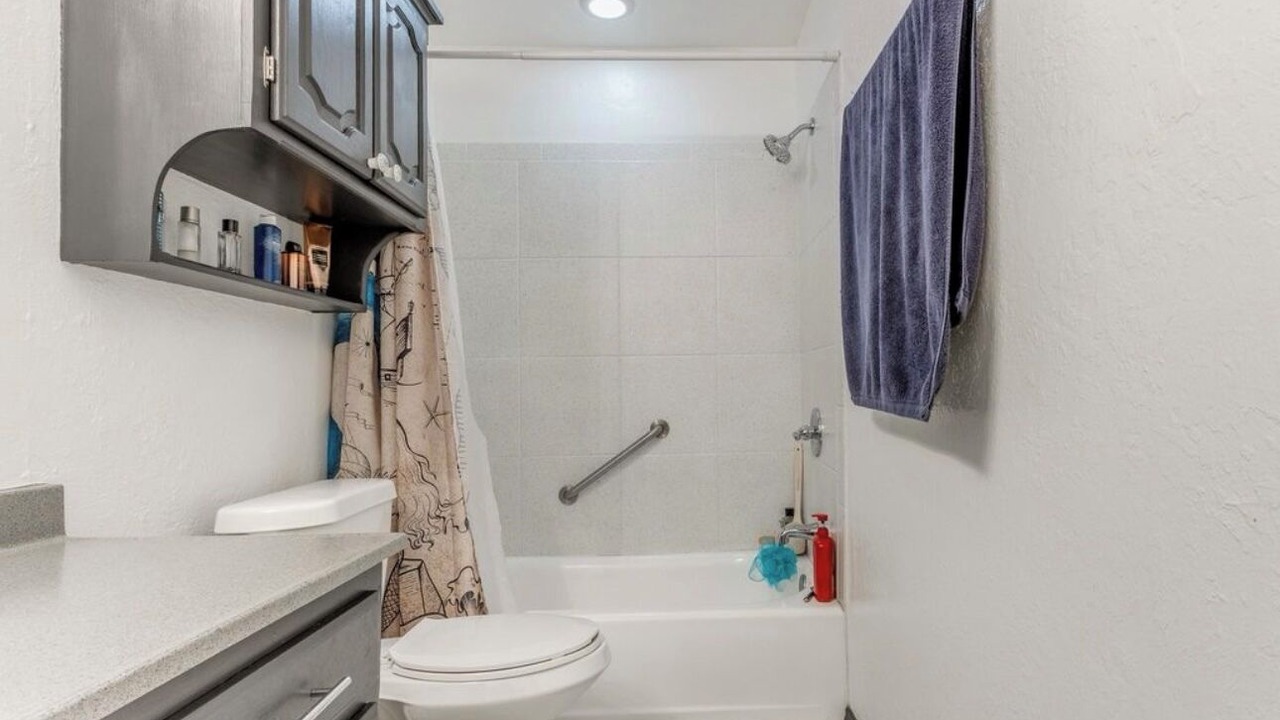 Photo of Bathroom in South Oklahoma City