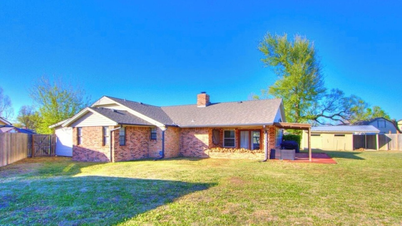 Photo of Outdoor in South Oklahoma City
