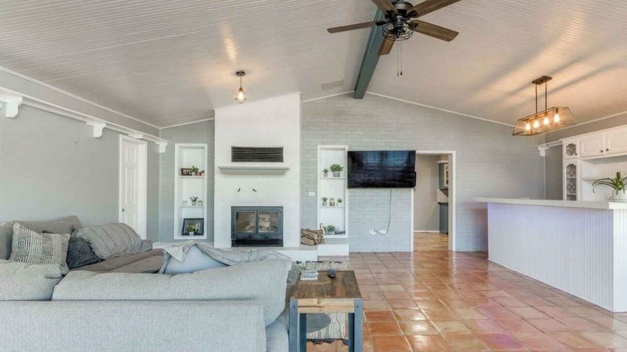 Photo of Livingroom in South Oklahoma City