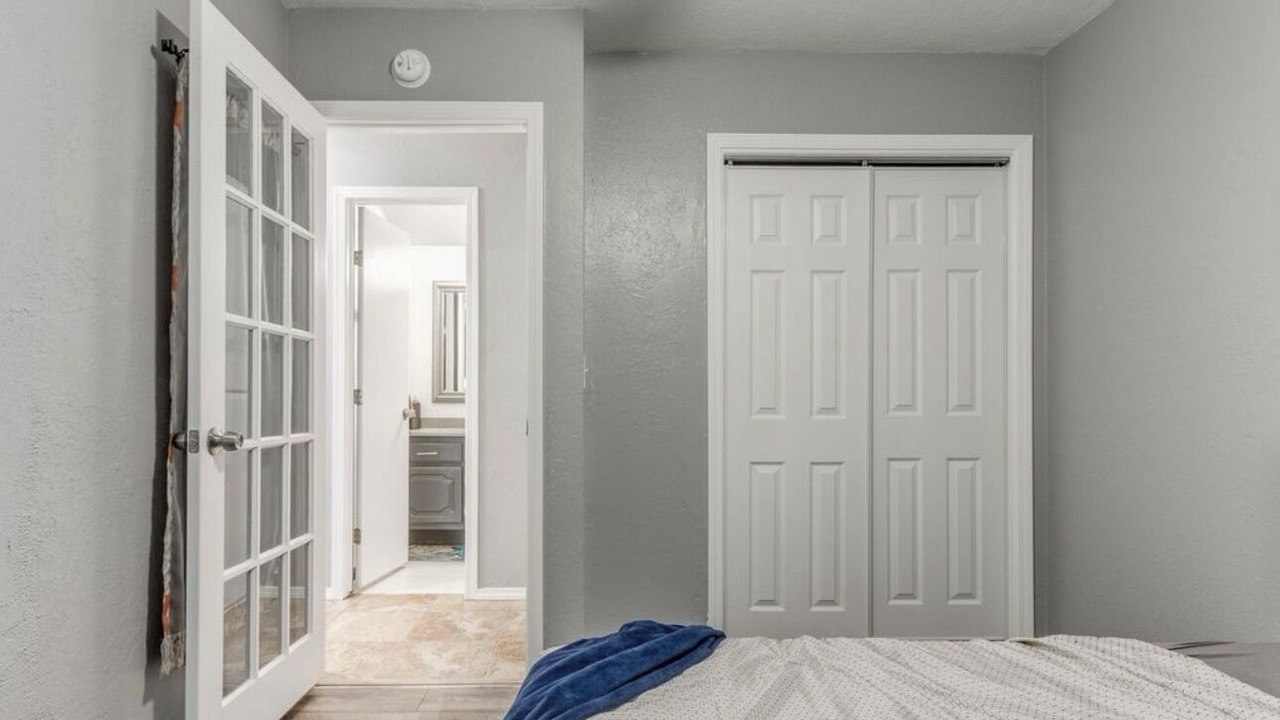 Photo of Bedroom in South Oklahoma City