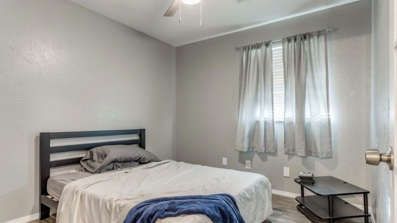Photo of Bedroom in South Oklahoma City