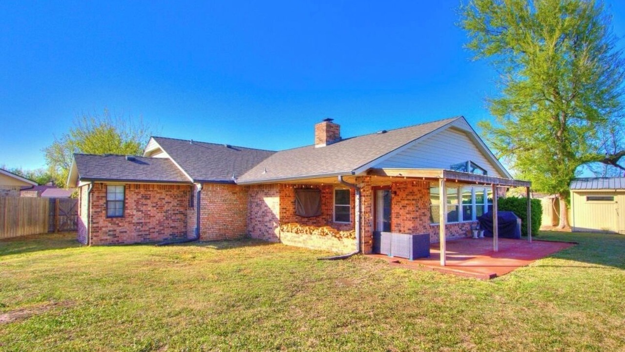 Photo of Outdoor in South Oklahoma City
