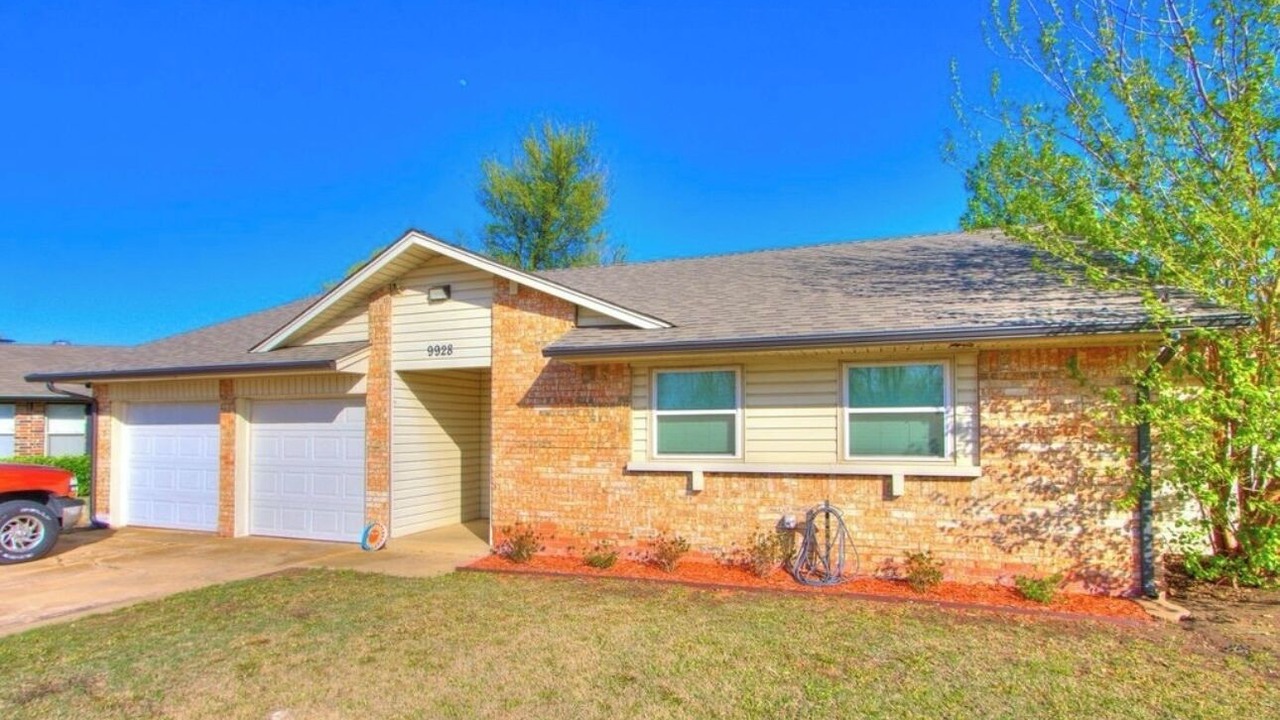 Photo of Outdoor in South Oklahoma City