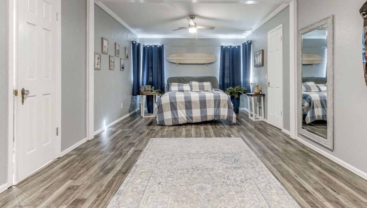 Photo of Bedroom in South Oklahoma City