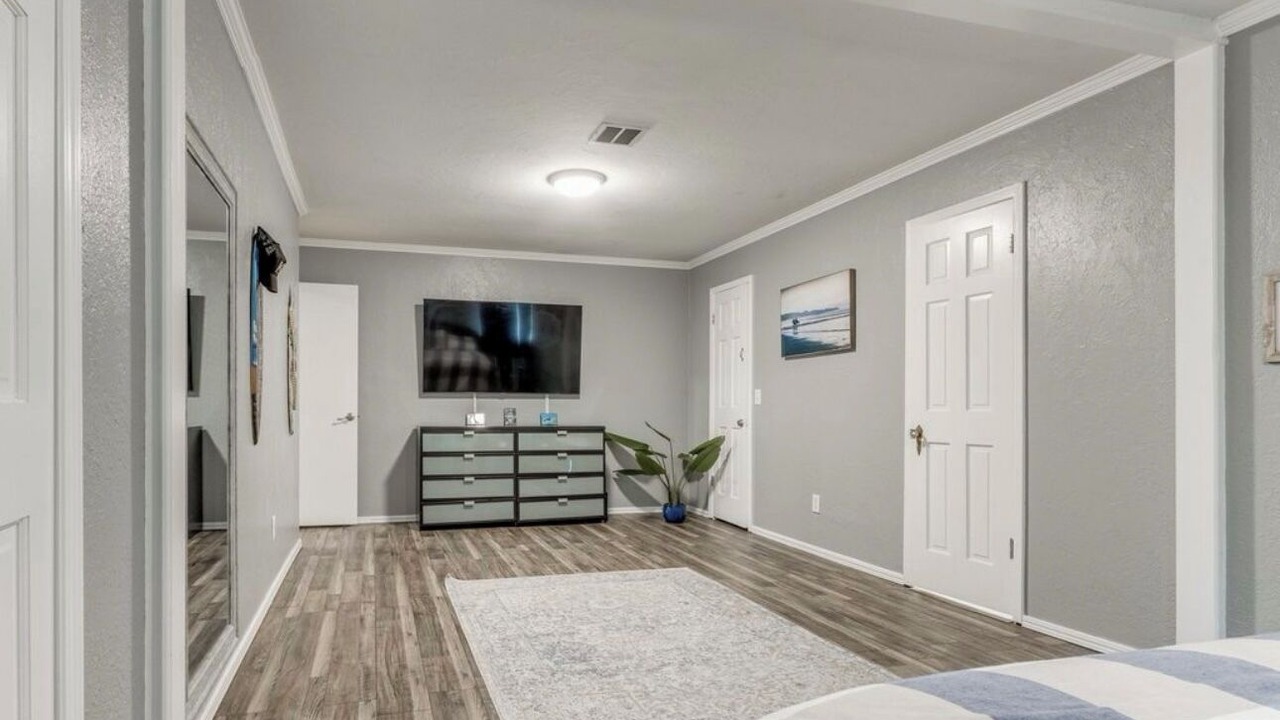 Photo of Bedroom in South Oklahoma City